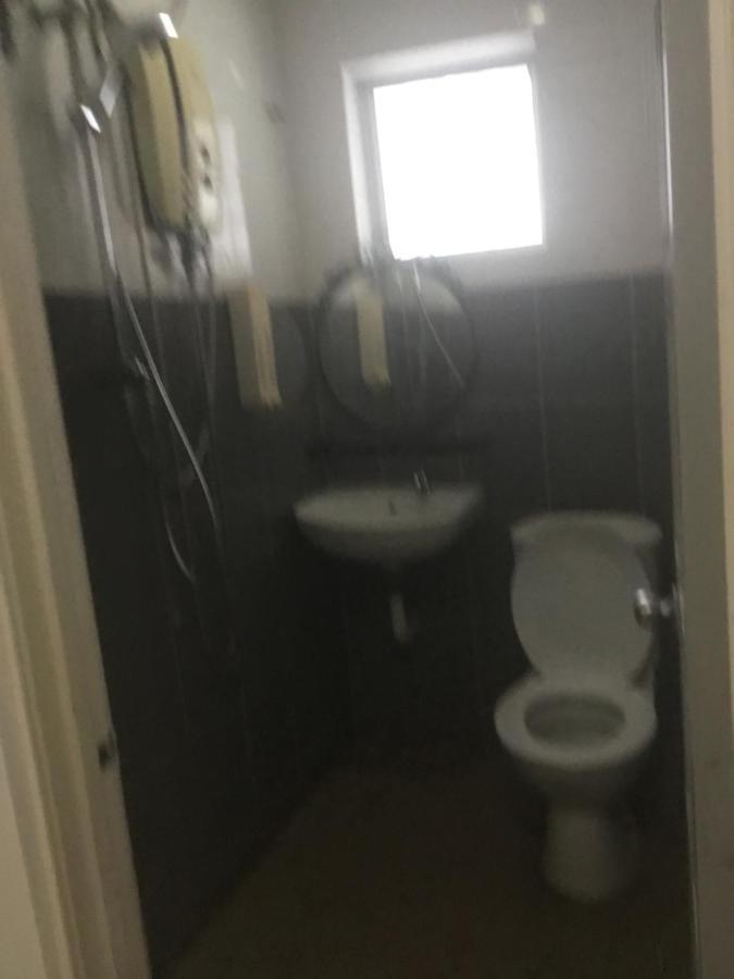 Ipoh Apartment Exterior photo