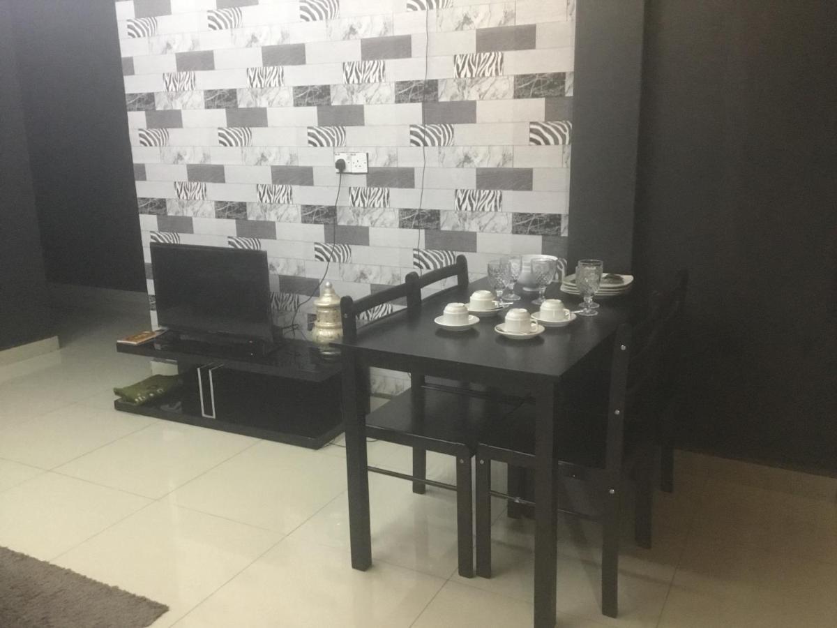 Ipoh Apartment Exterior photo