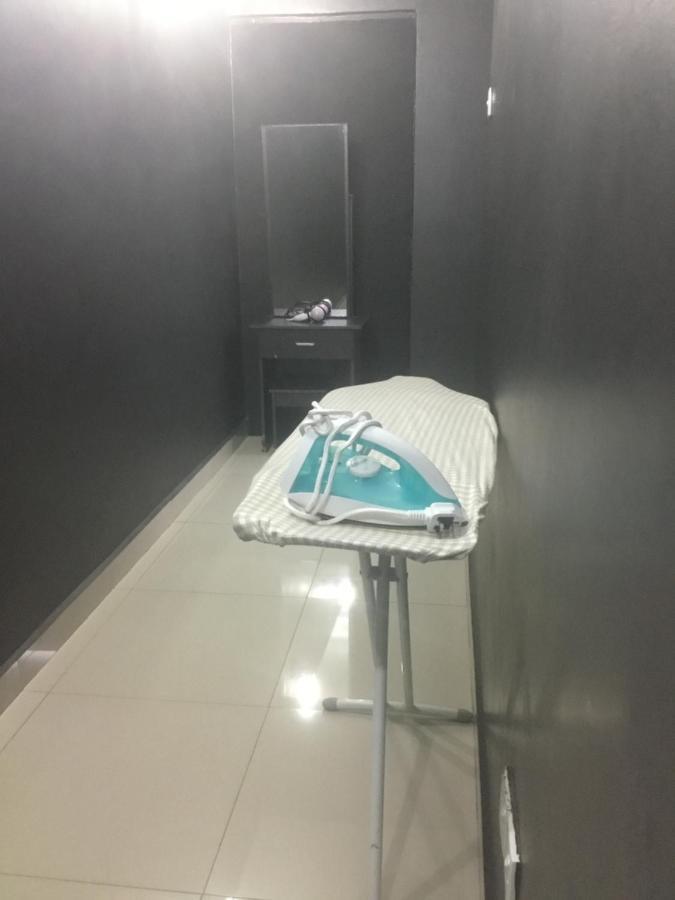 Ipoh Apartment Exterior photo