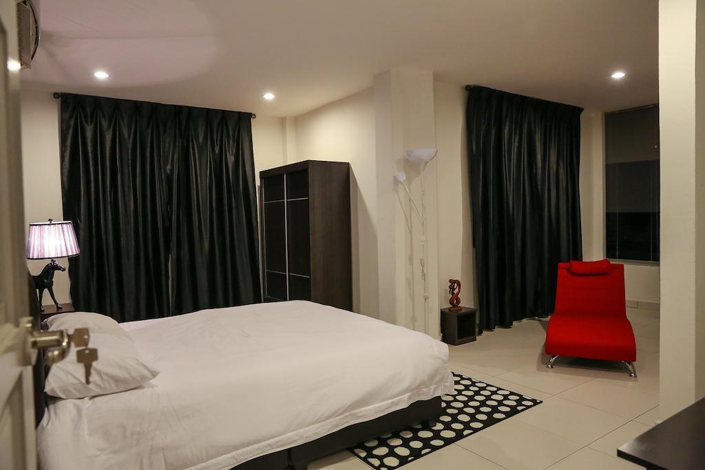 Ipoh Apartment Room photo