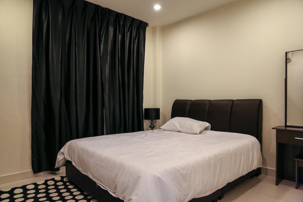 Ipoh Apartment Room photo