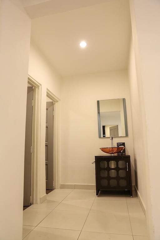 Ipoh Apartment Room photo