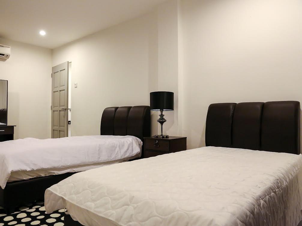 Ipoh Apartment Exterior photo