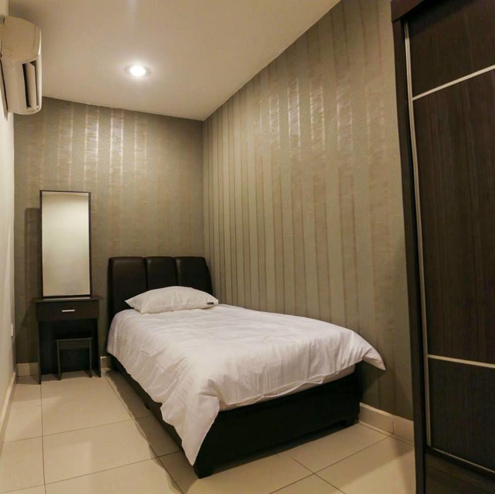 Ipoh Apartment Exterior photo
