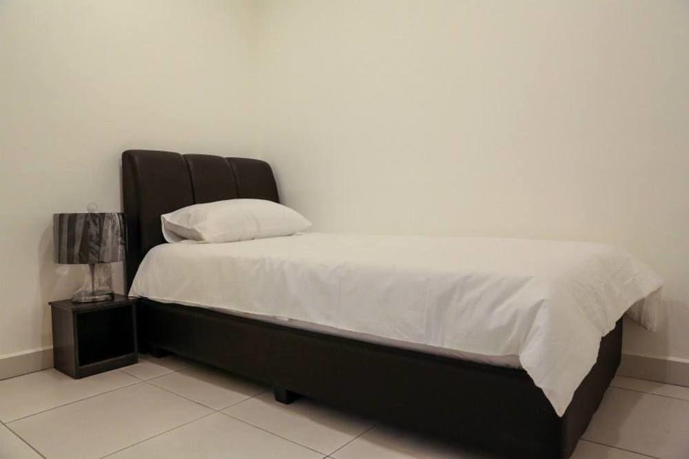 Ipoh Apartment Exterior photo