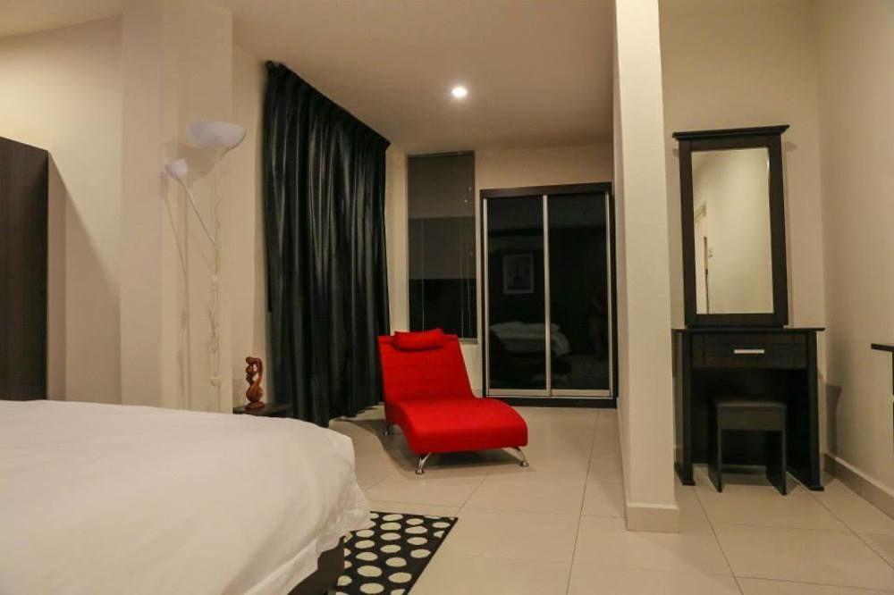 Ipoh Apartment Exterior photo
