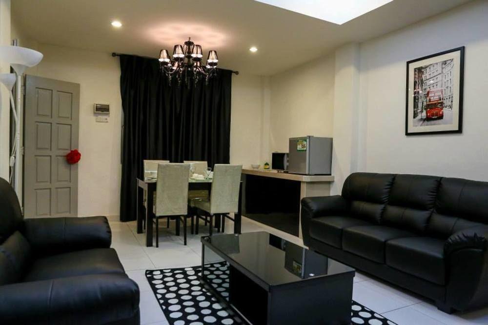 Ipoh Apartment Exterior photo
